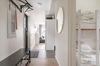 Kungsberget Ski apartment 31C - 4