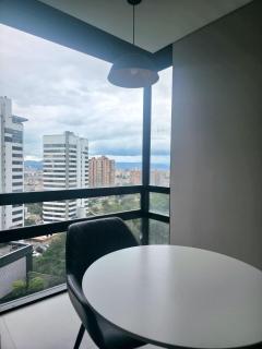 AH/Executive loft with 500 Mb wifi, Usaquén - 9