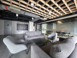 AH/Executive loft with 500 Mb wifi, Usaquén - 8