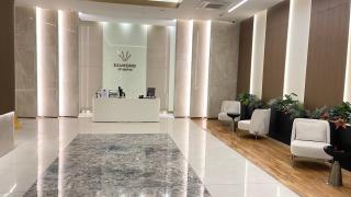 Diamond Cozy Apartment City Centre - 9