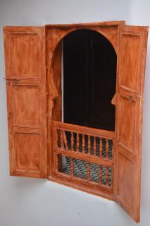 Traditional Single Room & Bath Dar Lala Zahra - 8