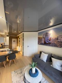 Ferienwohnung an der Ostsee - 1