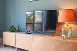Eldon Terrace - Luxury 1 Bedroom property - 5