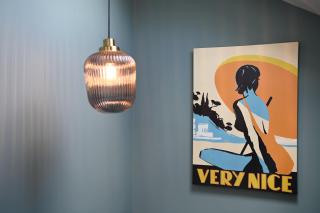 Eldon Terrace - Luxury 1 Bedroom property - 2