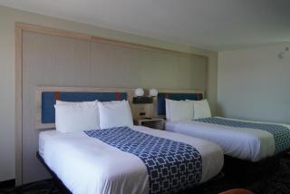 Bay Inn & Suites Troy - 3