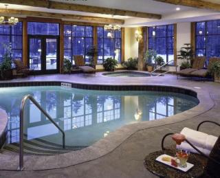 Superior Room in Whate Face Lodge - Ski Resort - 4