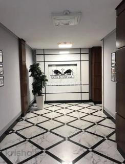 阿斯塔纳精品短租 - 4