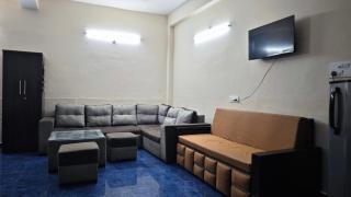 Shivshakti homestay - 2