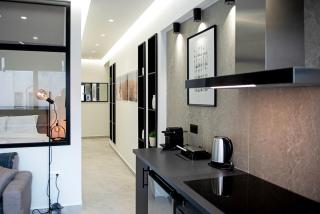 A Modern Touch! - 3