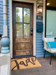 The Haven “Jade” Townhome in Columbus, Ohio - 9