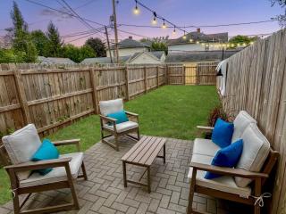 The Haven “Jade” Townhome in Columbus, Ohio - 6