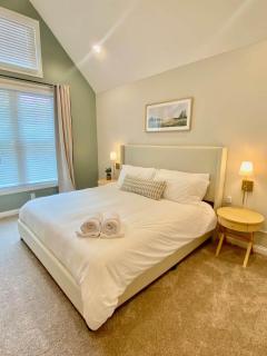 The Haven “Jade” Townhome in Columbus, Ohio - 5