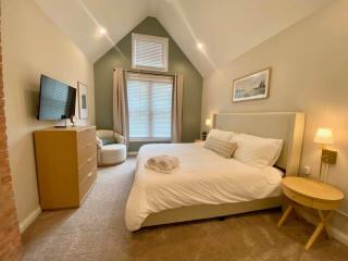 The Haven “Jade” Townhome in Columbus, Ohio - 4