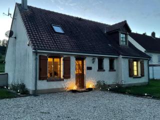 Maison Hahn - 9