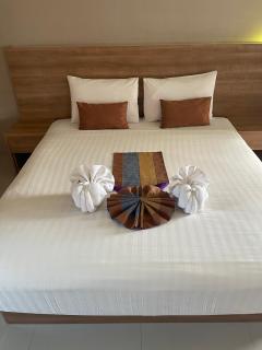 Unity Hotel - 6