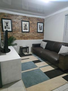 Vista Ree Guesthouse Pty Ltd - 9