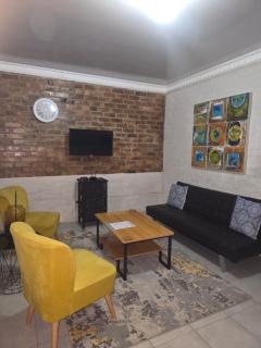 Vista Ree Guesthouse Pty Ltd - 1