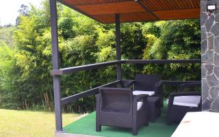 Finca con Piscina gigante y con jacuzzi cerca al peñol - 1