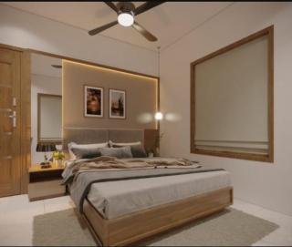 Hyzin Suites - 1