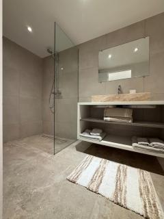 Appartement rénové à Flamands Beach - 5
