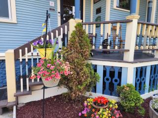 The Fresh Coast Inn at Ludington - 7