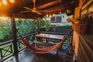 Cabaña del rio Paraná - 8