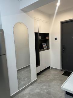 Modern Luxury 2BR at Polaris Kilimani - 0