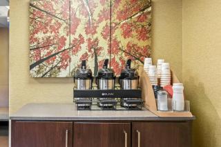 Red Roof Inn Dayton North Airport - 7