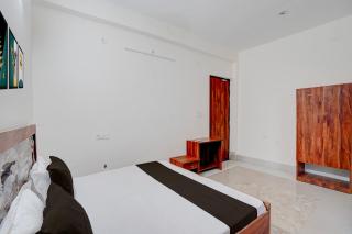 Hotel O AS Marriage Lawn - 4