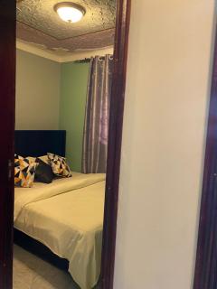 Flat in Jinja City - 0