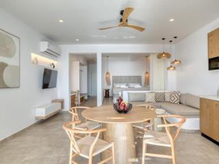 Posidonia Suites - 5