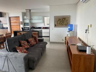 Casa Juqueí com serviço de praia - 8