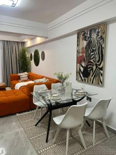 Modern Luxury 2BR at Polaris Kilimani - 3