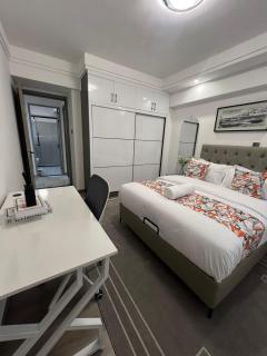 Modern Luxury 2BR at Polaris Kilimani - 2
