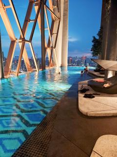 Mercu Summer Suites Twin Towers Walk Residences - 6