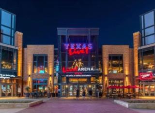 Modern and Upscale 1 Bedroom- AT&T Stadium - 6
