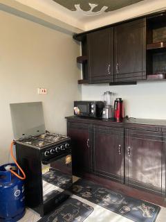 Flat in Jinja City - 6