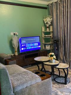 Flat in Jinja City - 3