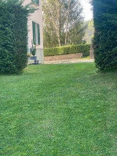 CASA PIER Tra montagne e lago con giardino e parcheggio - 7