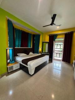 Brother's Hotel & Restaurant Chamakripul - 1
