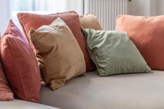 Vaci Haris Fashion Apartman - 5