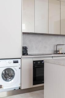 Vaci Haris Fashion Apartman - 2