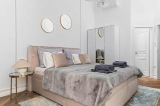 Vaci Haris Fashion Apartman - 0