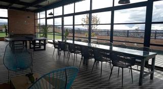 Chapinero Loft Studio Apartment - 9