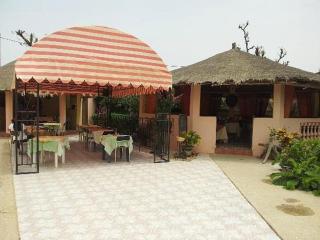 Chez carlo Oasis - 5