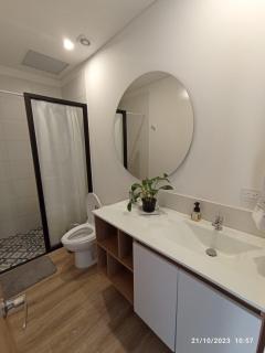 Chapinero Loft Studio Apartment - 6