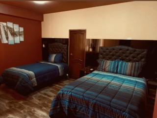 Hotel Aurum EL ALTO - 6