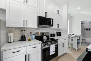 Houston Cozy Retreat-NRG-Med Center- UA - 6