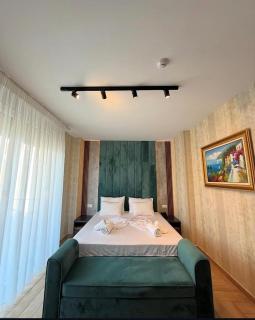 Hotel Rozafa BLU - 1