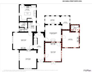 One of These Nights - King Sized Bed - Sleeps 2 - 4